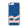 Slim Protection Case［ Original - initial color - R navy ］