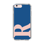 Slim Protection Case［ Original - initial color - R navy ］