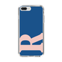 Slim Protection Case［ Original - initial color - R navy ］