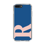 Slim Protection Case［ Original - initial color - R navy ］