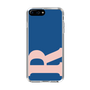 Slim Protection Case［ Original - initial color - R navy ］