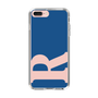 Slim Protection Case［ Original - initial color - R navy ］