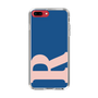 Slim Protection Case［ Original - initial color - R navy ］