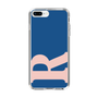 Slim Protection Case［ Original - initial color - R navy ］