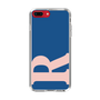 Slim Protection Case［ Original - initial color - R navy ］