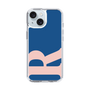 Slim Protection Case［ Original - initial color - R navy ］