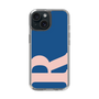 Slim Protection Case［ Original - initial color - R navy ］