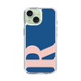 Slim Protection Case［ Original - initial color - R navy ］