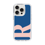 Slim Protection Case［ Original - initial color - R navy ］