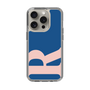 Slim Protection Case［ Original - initial color - R navy ］