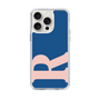 Slim Protection Case［ Original - initial color - R navy ］