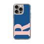 Slim Protection Case［ Original - initial color - R navy ］