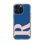 Slim Protection Case［ Original - initial color - R navy ］