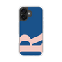 Slim Protection Case［ オリジナル - initial color - R navy ］