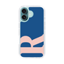 Slim Protection Case［ オリジナル - initial color - R navy ］