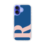 Slim Protection Case［ オリジナル - initial color - R navy ］