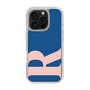 Slim Protection Case［ オリジナル - initial color - R navy ］