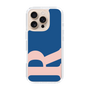 Slim Protection Case［ オリジナル - initial color - R navy ］