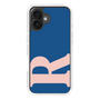 Slim Protection Case［ オリジナル - initial color - R navy ］