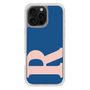 Slim Protection Case［ オリジナル - initial color - R navy ］
