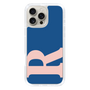 Slim Protection Case［ オリジナル - initial color - R navy ］