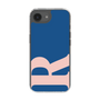 Slim Protection Case［ Original - initial color - R navy ］