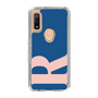 Slim Protection Case［ Original - initial color - R navy ］