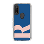 Slim Protection Case［ Original - initial color - R navy ］
