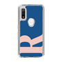 Slim Protection Case［ Original - initial color - R navy ］