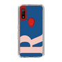 Slim Protection Case［ Original - initial color - R navy ］
