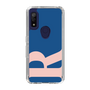 Slim Protection Case［ Original - initial color - R navy ］