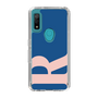 Slim Protection Case［ Original - initial color - R navy ］
