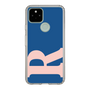 Slim Protection Case［ Original - initial color - R navy ］