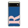 Slim Protection Case［ Original - initial color - R navy ］