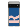 Slim Protection Case［ Original - initial color - R navy ］