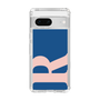 Slim Protection Case［ Original - initial color - R navy ］