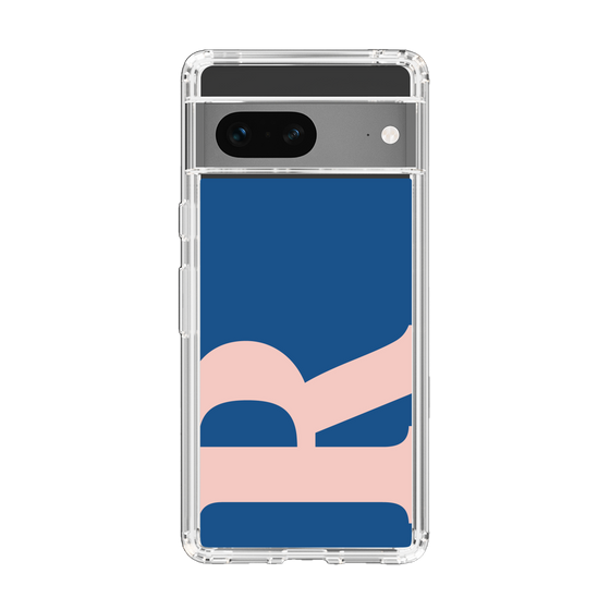 Slim Protection Case［ Original - initial color - R navy ］