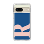 Slim Protection Case［ Original - initial color - R navy ］