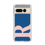 Slim Protection Case［ Original - initial color - R navy ］