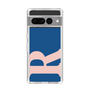 Slim Protection Case［ Original - initial color - R navy ］