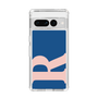 Slim Protection Case［ Original - initial color - R navy ］