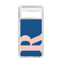 Slim Protection Case［ Original - initial color - R navy ］