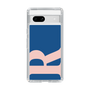 Slim Protection Case［ Original - initial color - R navy ］