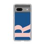 Slim Protection Case［ Original - initial color - R navy ］