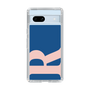 Slim Protection Case［ Original - initial color - R navy ］