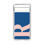 Slim Protection Case［ Original - initial color - R navy ］