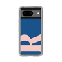 Slim Protection Case［ Original - initial color - R navy ］