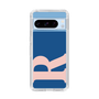 Slim Protection Case［ Original - initial color - R navy ］