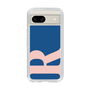 Slim Protection Case［ Original - initial color - R navy ］