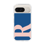 Slim Protection Case［ Original - initial color - R navy ］